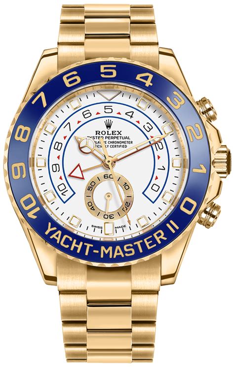 how much is a yacht master 2 rolex|yacht master 2 for sale.